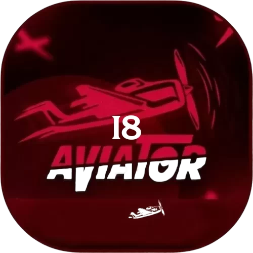 Review Aplikasi i8 Versi Terbaru APK Resmi — ikon aplikasi