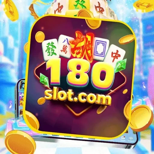 180slot App APK Terbaru APK Resmi — ikon aplikasi