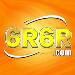 6r6r Terbaru: Review Aplikasi dan Link Unduh APK Resmi — ikon aplikasi