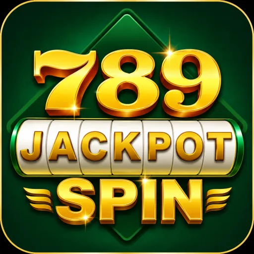 789jackpot Terbaru 2026: Download APK dan Review APK Resmi — ikon aplikasi