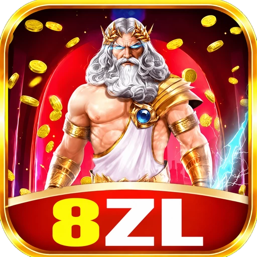 Review Aplikasi 8zl Versi Terbaru APK Resmi — ikon aplikasi