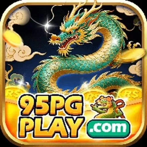 Review Aplikasi 95pgplay APK Resmi — ikon aplikasi