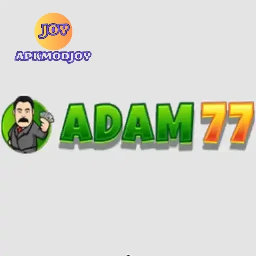 Update Aplikasi adam77 Terbaru 2026 APK Resmi — ikon aplikasi