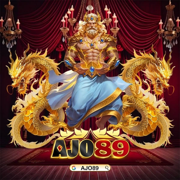 ajo89 APK Versi Terbaru untuk Android 2026 APK Resmi — ikon aplikasi
