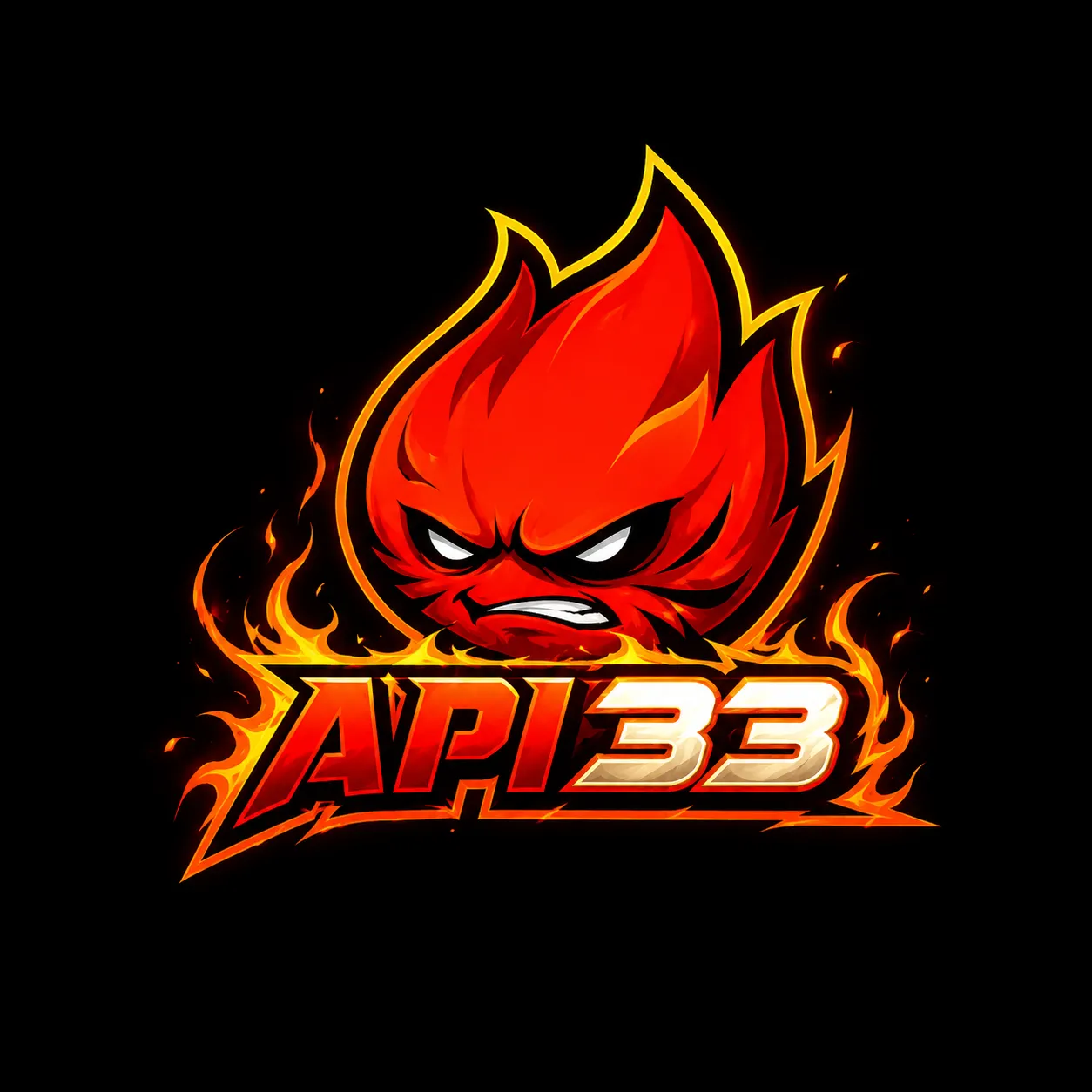 Info Lengkap Aplikasi api33 Versi Terbaru APK Resmi — ikon aplikasi