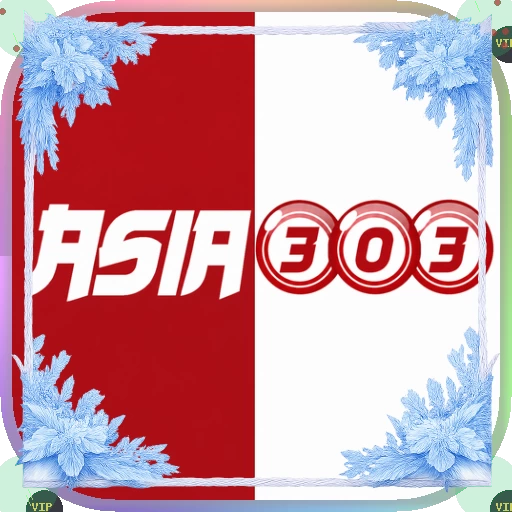 Review Aplikasi asia303 Versi Terbaru APK Resmi — ikon aplikasi