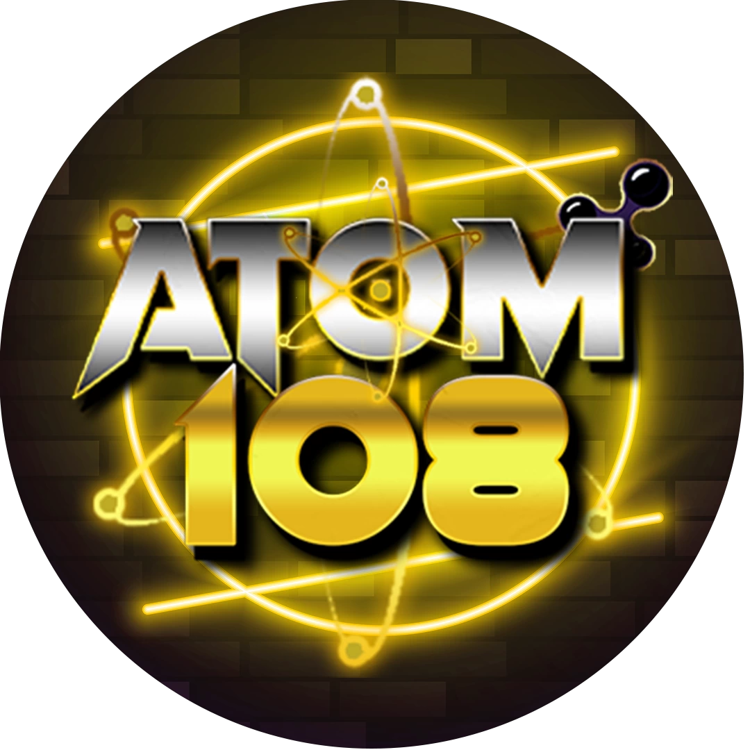 atomi08 Terbaru: Review Aplikasi dan Link Unduh APK Resmi — ikon aplikasi