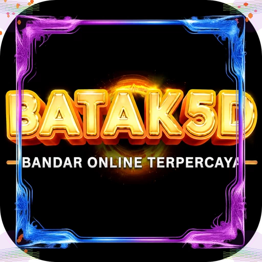 batak5d Terbaru 2026: Download APK dan Review APK Resmi — ikon aplikasi