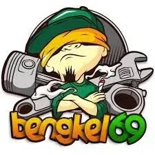 Aplikasi bengkel69 Terbaru untuk Android dan iOS APK Resmi — ikon aplikasi