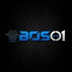 bos01 Terbaru: Review Aplikasi dan Link Unduh APK Resmi — ikon aplikasi