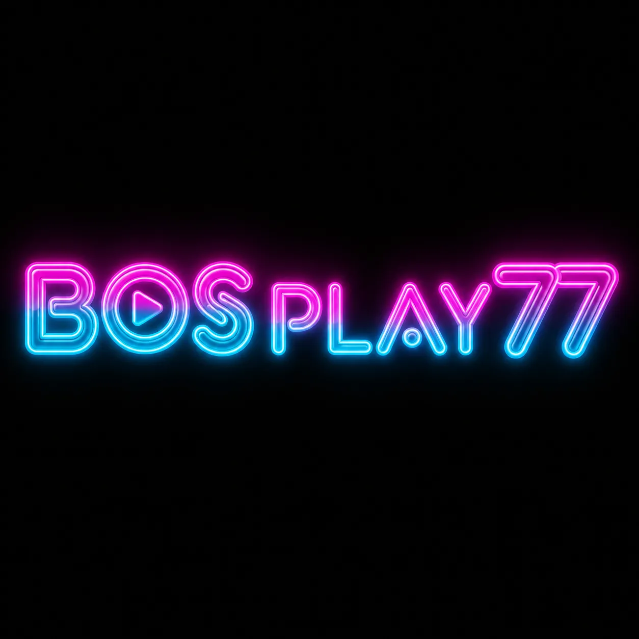 bosplay77 App Terbaru: Fitur Unggulan dan Download APK Resmi — ikon aplikasi