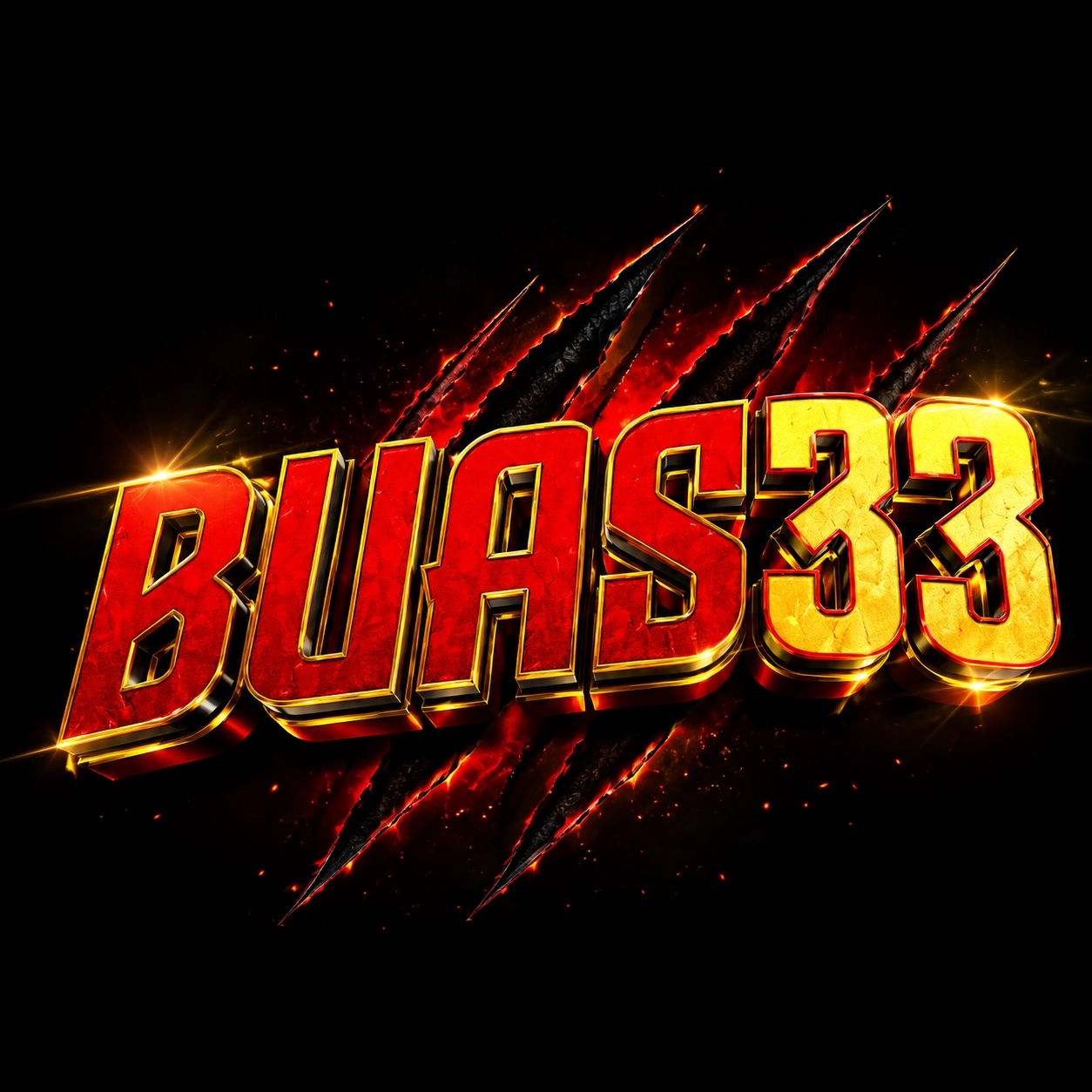 Download buas33 APK Terbaru untuk HP Android APK Resmi — ikon aplikasi