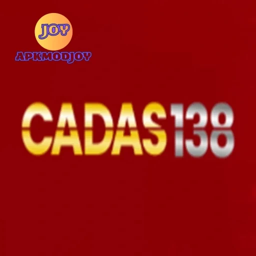 Aplikasi cadas138 Terbaru: Review dan Link Download APK Resmi — ikon aplikasi