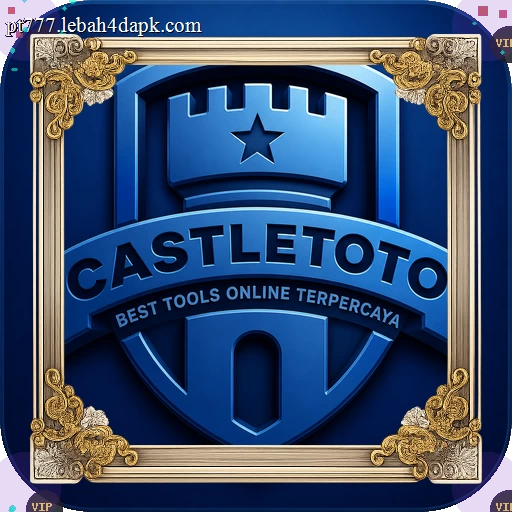 Info Aplikasi castletoto Terbaru dan Cara Download APK Resmi — ikon aplikasi
