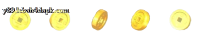 Update Aplikasi coins ke Versi Terbaru APK Resmi — ikon aplikasi