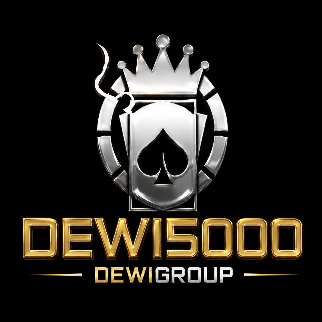 Review Aplikasi dewi5000 APK Resmi — ikon aplikasi