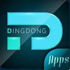 Cara Update Aplikasi dingdongtogel ke Versi Terbaru APK Resmi — ikon aplikasi