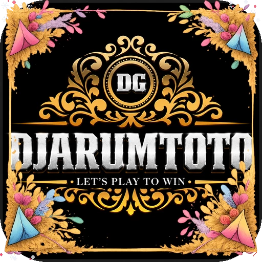 Review Aplikasi djarumtoto APK Resmi — ikon aplikasi