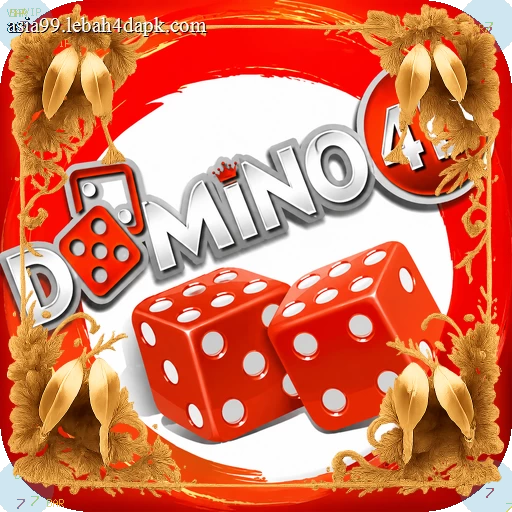 domino4d Versi Terbaru untuk Android Tanpa Ribet APK Resmi — ikon aplikasi
