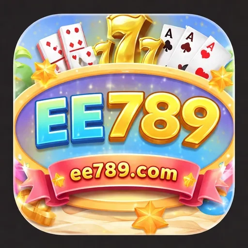 Cara Update Aplikasi ee789 ke Versi Terbaru APK Resmi — ikon aplikasi