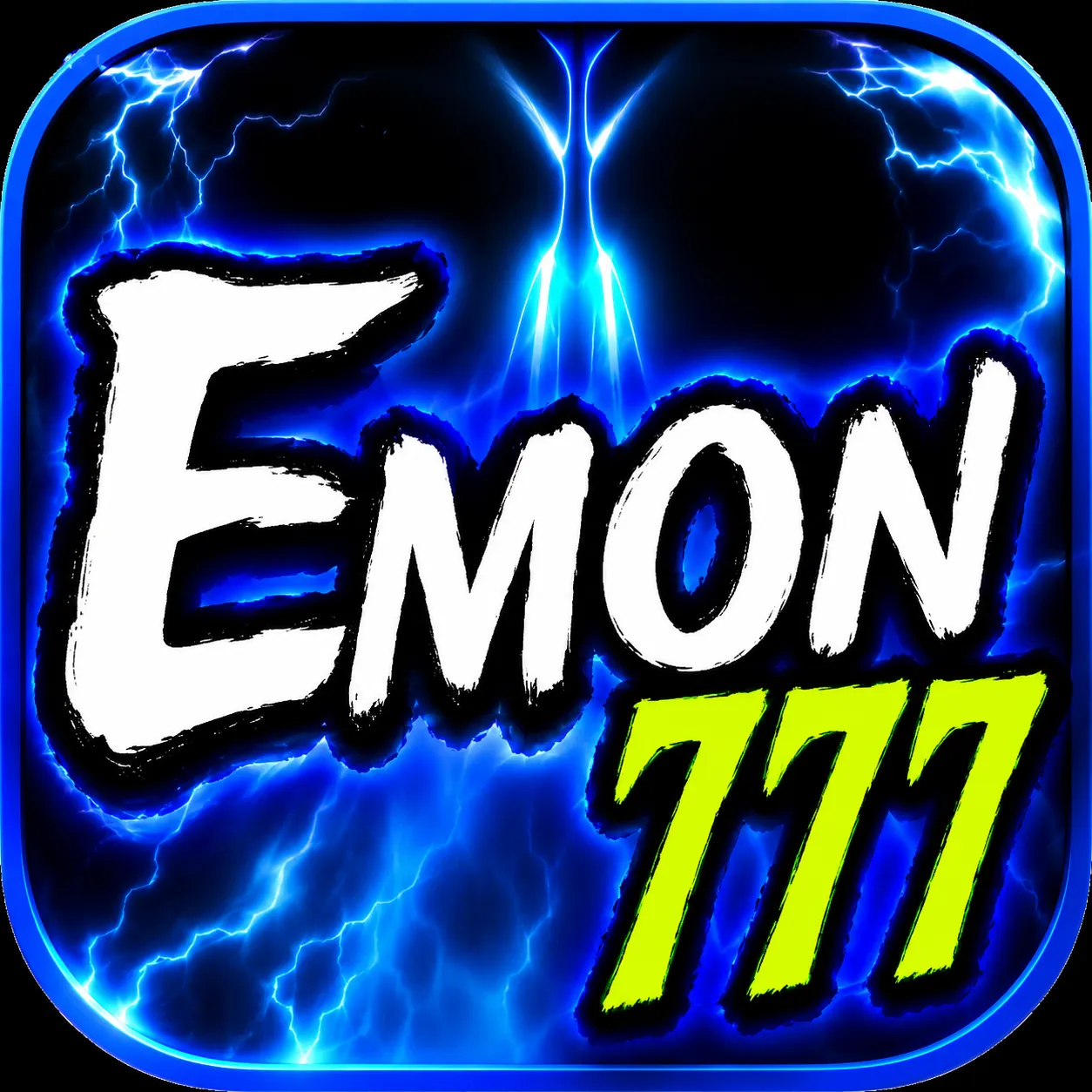Download emon777 APK Terbaru Full Version APK Resmi — ikon aplikasi