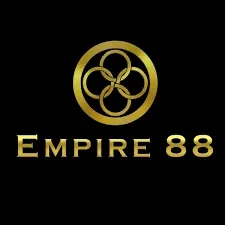 Review Lengkap Aplikasi empire88 Terbaru APK Resmi — ikon aplikasi