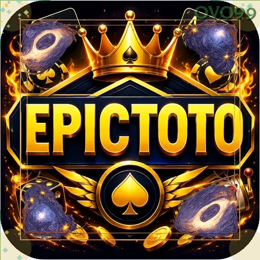 Ikon epictoto
