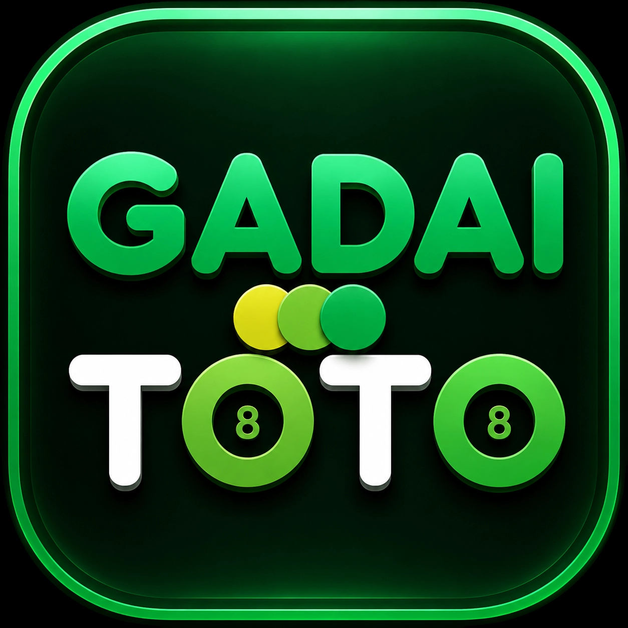 Download gadaitoto APK Terbaru untuk HP Android APK Resmi — ikon aplikasi