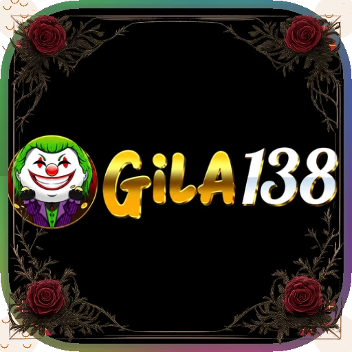 Cara Update Aplikasi gila138 ke Versi Terbaru APK Resmi — ikon aplikasi
