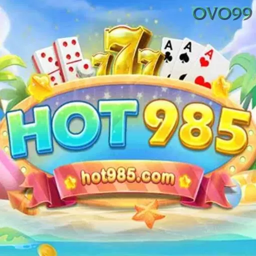 Ikon hot985