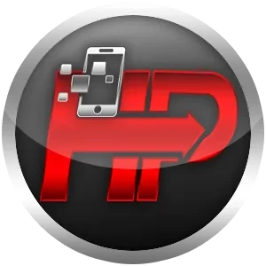 Info Aplikasi hptoto Terbaru dan Cara Download APK Resmi — ikon aplikasi