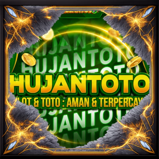 hujantoto Terbaru: Download APK dan Info Lengkap APK Resmi — ikon aplikasi