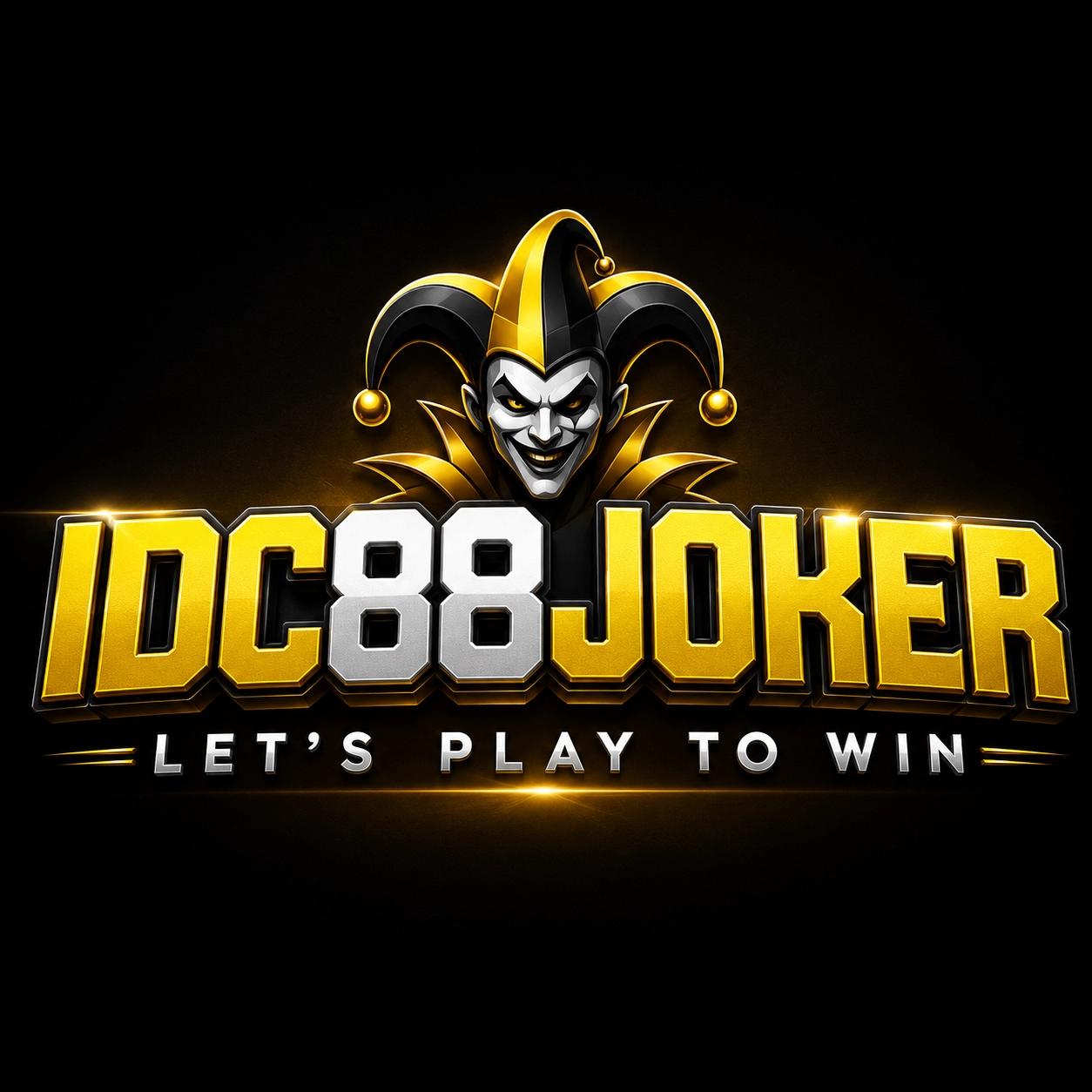 idc88joker APK Terbaru untuk Android Tanpa Iklan APK Resmi — ikon aplikasi