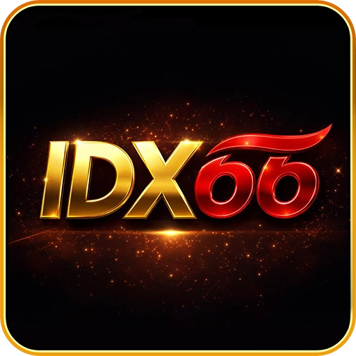 idx66 APK Terbaru 2026 untuk Semua Perangkat APK Resmi — ikon aplikasi