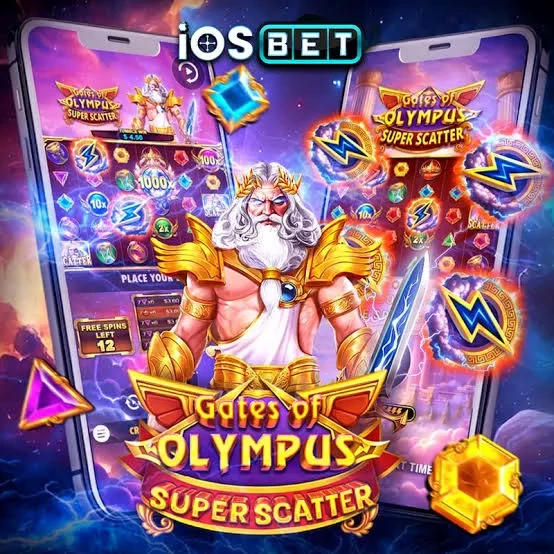 Review Aplikasi iosbet APK Resmi — ikon aplikasi