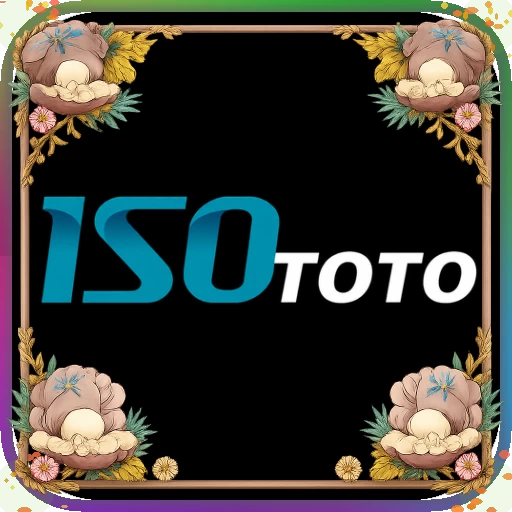Info Lengkap Aplikasi isototo Versi Terbaru APK Resmi — ikon aplikasi