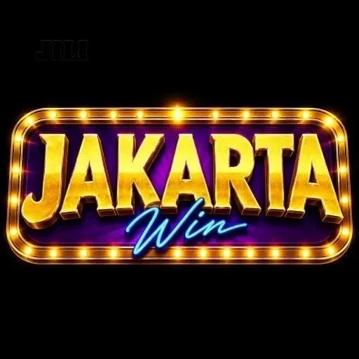 jakartawin APK Terbaru dan Aman untuk Diunduh APK Resmi — ikon aplikasi