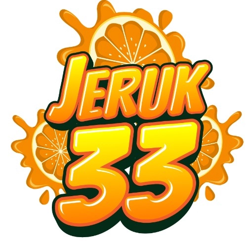 jeruk33 APK Terbaru dan Aman untuk Diunduh APK Resmi — ikon aplikasi