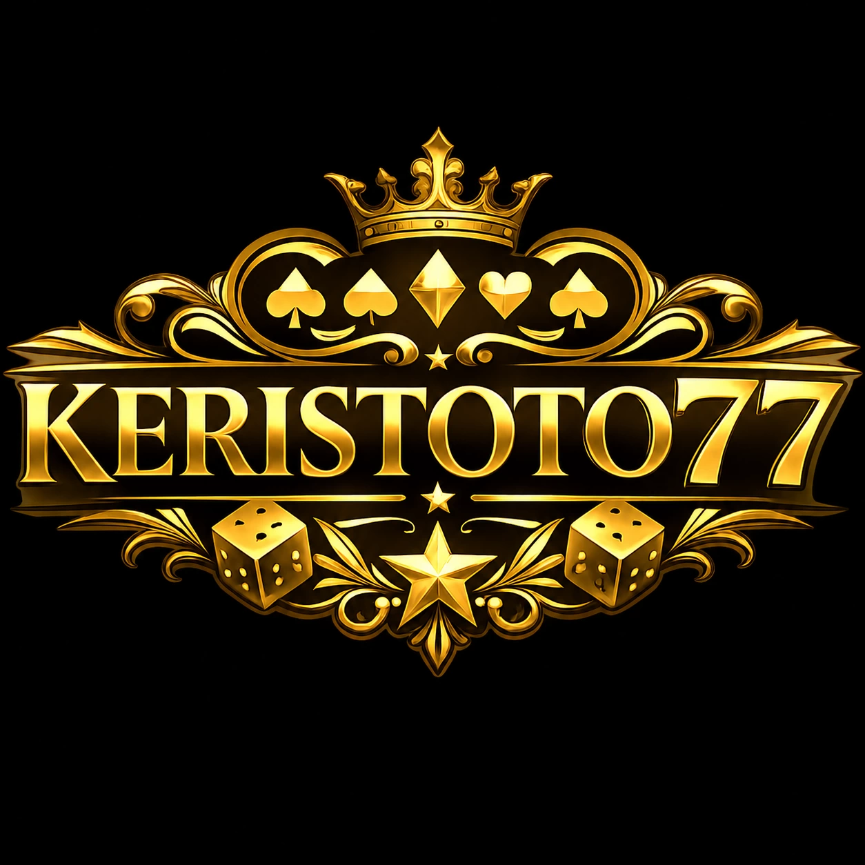 Review Lengkap Aplikasi keristoto77 Terbaru APK Resmi — ikon aplikasi