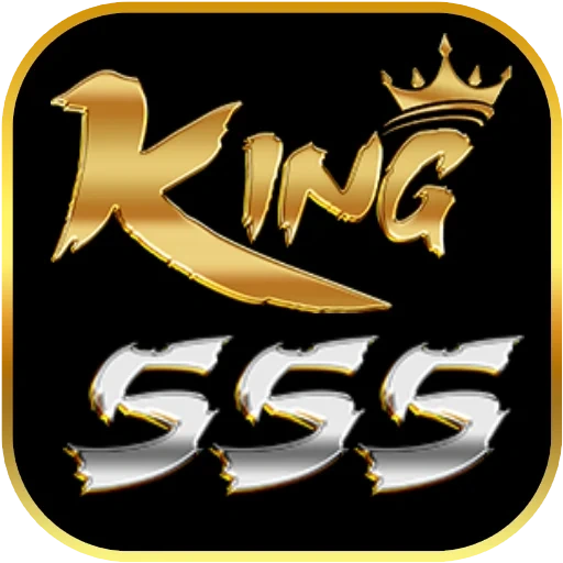 Aplikasi king555 Terbaru dan Terlengkap APK Resmi — ikon aplikasi