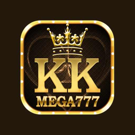 Review Aplikasi kkmega777 Versi Terbaru APK Resmi — ikon aplikasi