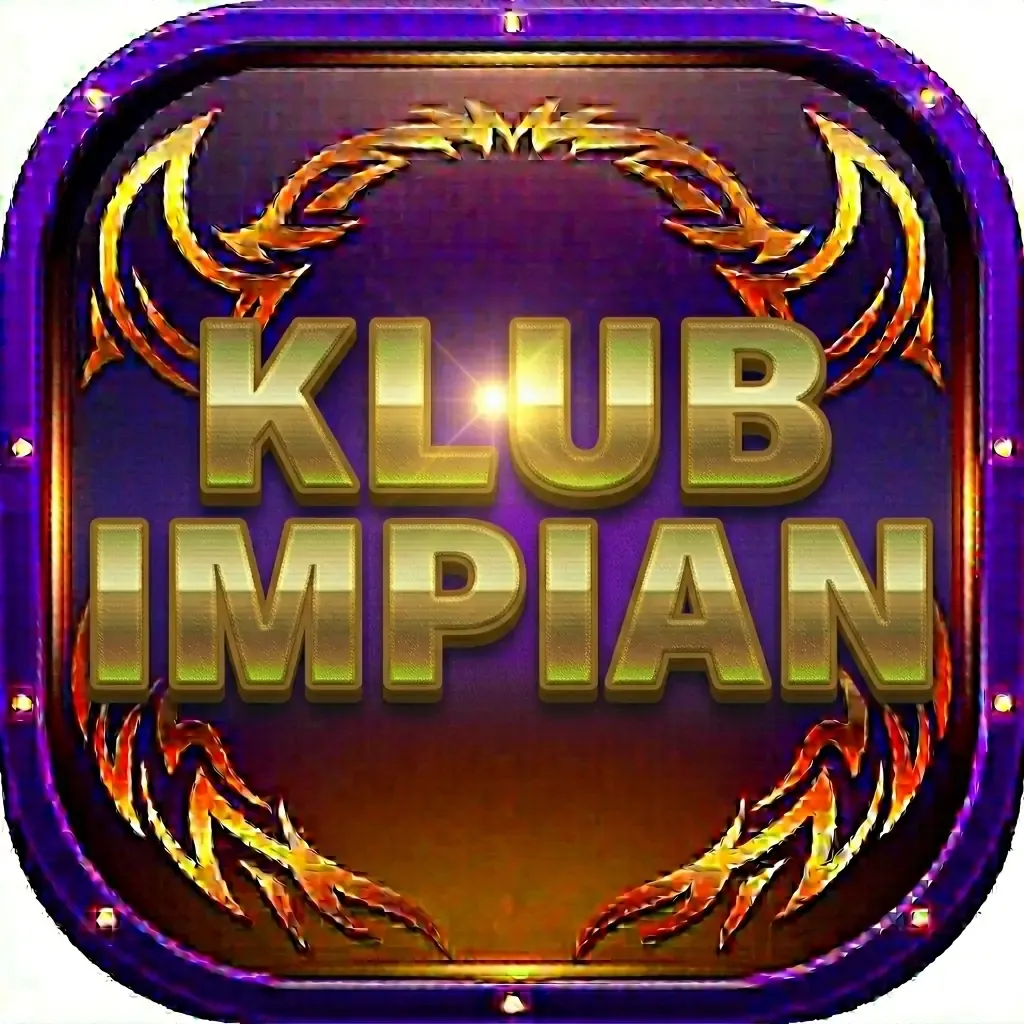 Aplikasi klubimpian Terbaru dengan Fitur Terbaik APK Resmi — ikon aplikasi