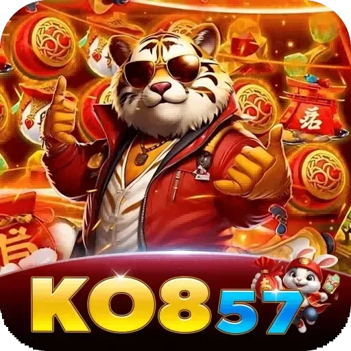 Review Lengkap Aplikasi ko857 Terbaru APK Resmi — ikon aplikasi