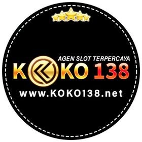 Update Aplikasi koko138 ke Versi Terbaru APK Resmi — ikon aplikasi