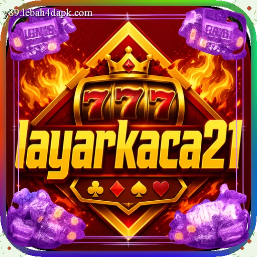 Review Aplikasi layarkaca21 APK Resmi — ikon aplikasi