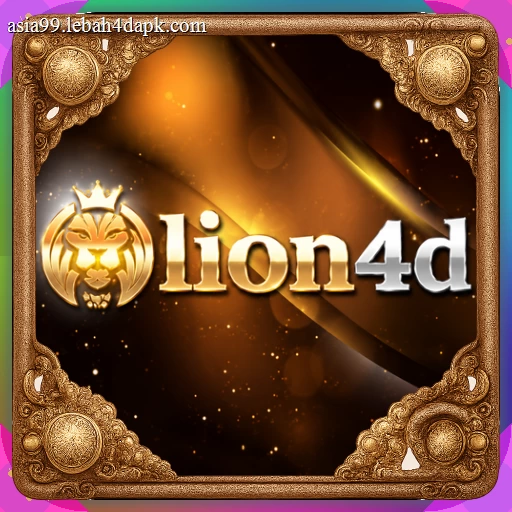 Review Aplikasi lion4d Versi Terbaru APK Resmi — ikon aplikasi
