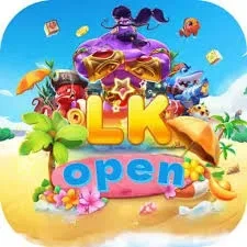 lkopen Versi Terbaru: Apa yang Baru? APK Resmi — ikon aplikasi