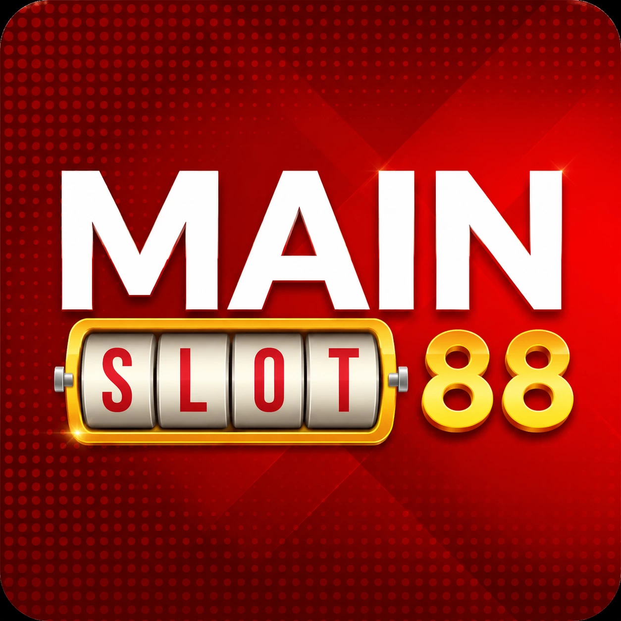 mainslot88 Terbaru untuk Android: Download APK Gratis APK Resmi — ikon aplikasi