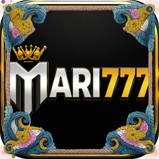 Review Aplikasi mari777 Versi Terbaru APK Resmi — ikon aplikasi