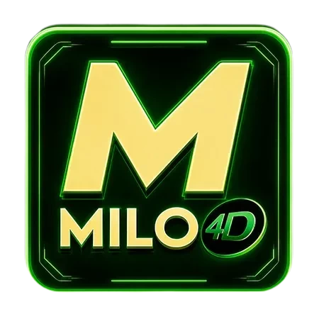 Aplikasi milo4d Terbaru untuk Android dan iOS APK Resmi — ikon aplikasi